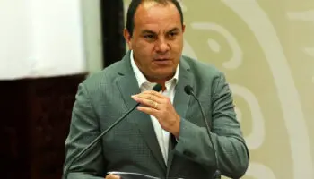 ¿Quién es Cuauhtémoc Blanco y por qué lo acusan de intento de violación?