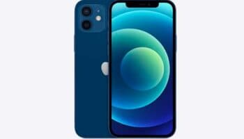 La Unión Europea valorará si retira el iPhone 12 por radiación excesiva
