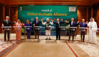 Ucrania, 'decepcionada' por declaración final del G20