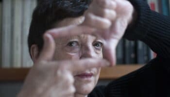 La única fotografía que Graciela Iturbide no pudo y hubiera querido tomar