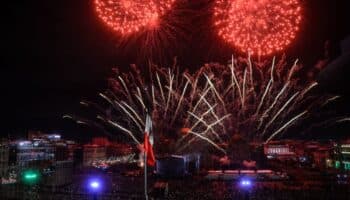 CDMX | Estos artistas se presentarán en los conciertos por las Fiestas Patrias