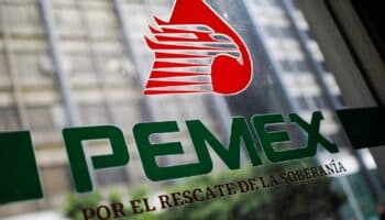 Apoyo a Pemex no alcanza ante deuda de 81 mil 500 millones de dólares: Fitch