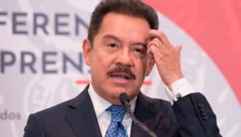Campaña constitucional tiene tope de 42.7 mdp, Ignacio Mier ha gastado 400 millones: Aranda | Entérate