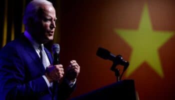EU y Vietnam firman una alianza histórica durante la visita de Biden