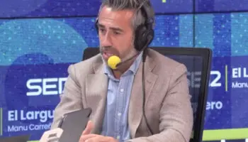 "Fui destituido injustamente": Jorge Vilda | Video