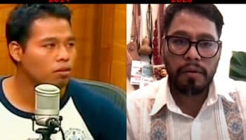 Sobreviviente de caso Ayotzinapa sigue en espera de justicia | Entrevistas 2014 y 2023