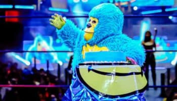 Kemonito denuncia intento de despojo de su personaje