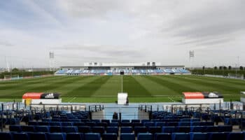 Detienen a tres canteranos del Real Madrid por difundir un video sexual con una menor | Tuit