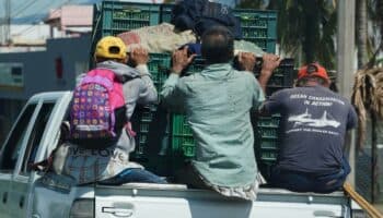 Espiral de violencia comenzó por grupos de autodefensa: Alcalde de Buenavista, Michoacán | Video