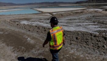 Suprema Corte confirma que explotación de litio es exclusiva del Estado mexicano