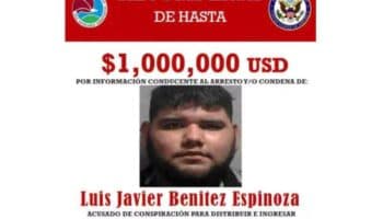 Localizan cuerpo 'El 14', operador del Cártel de Sinaloa buscado por la DEA