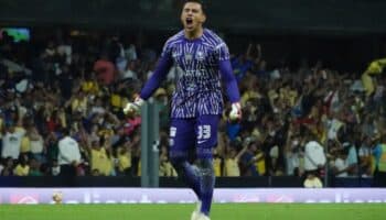 Luis Malagón asegura que puede disputar puesto a Ochoa en el Tricolor