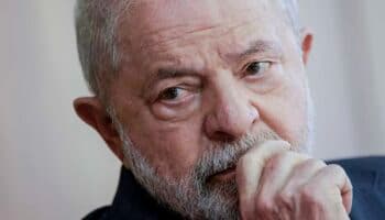 Asesor de Lula considera 'absurdo' que Israel declare 'persona non grata' al presidente brasileño