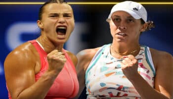 US Open 2023: Se cita Keys con Sabalenka en Semifinales | Video