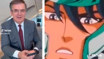'Agárrense, que ahora sí se viene lo bueno': Marcelo Ebrard en TikTok | Videos