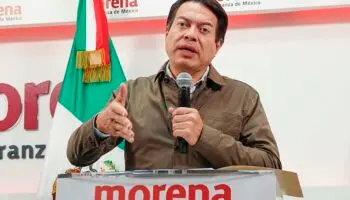 Morena publica convocatorias para aspirantes a gubernaturas; no podrán realizar acusaciones públicas