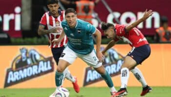 Liga MX: Mazatlán se impone a Guadalajara y extiende su mala racha | Video