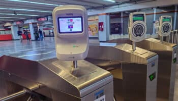 ¡Que no se te pase! Dos líneas del Metro no aceptarán boletos desde el 2 de septiembre