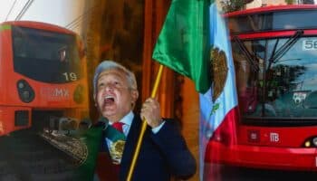 Metro y Metrobús CDMX modifican horarios en algunas estaciones por fiestas patrias