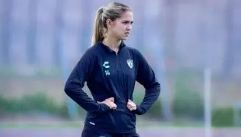 "Nos tienen que matar para que pase algo": Nailea Vidrio