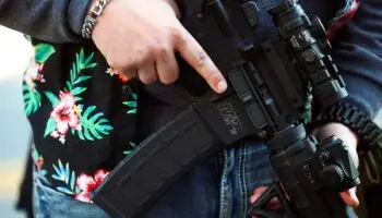 Sí hay terrorismo en México, pero a sus gobiernos les ha dado miedo a declararlo así: Buscaglia