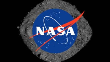 NASA: Tras siete años, muestra de asteroide llegará en paracaídas a la Tierra