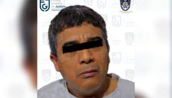 Cae El Nico, líder de Los Tanzanios, uno de los grupos delictivos más violentos de la CDMX