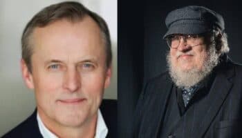 John Grisham y George R.R. Martin, entre los escritores que demandan a desarrolladora de ChatGPT
