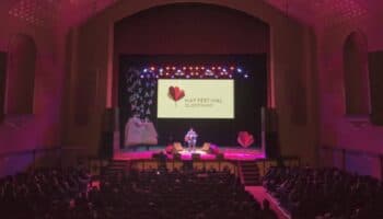 Estos son los eventos imperdibles del Hay Festival de Querétaro
