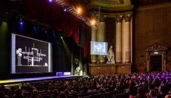 Festival de Arquitectura y Ciudad, MEXTRÓPOLI, cumple 10 años