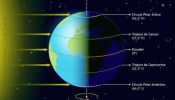 ¿Cuándo empezará el Otoño en México y qué fenómenos astronómicos tendrá?
