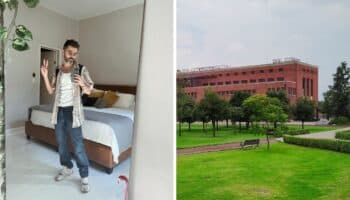 Parque Bicentenario: una historia de alcohol y muerte | Reportaje