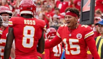 NFL: Peligran Jefes ante Leones en el arranque de la temporada 2023 | Previa