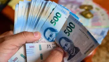 La Bolsa de México baja un 1.11% en una jornada de caídas en los mercados globales