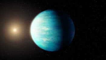 Un planeta similar a la Tierra podría residir en los confines del sistema solar