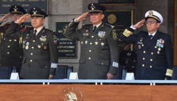 Presupuesto para SEDENA es 600% mayor respecto al último año de Calderón: Mesa de Análisis