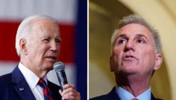 ¿Qué hay detrás del juicio político a Joe Biden?: Esquivel
