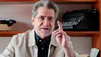 'En México nos dirigimos a una elección de Estado': Rafael Pérez Gay