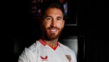 Sergio Ramos: "Era una deuda con mi padre, con mi abuelo, con el sevillismo" | Video