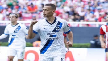 Liga MX: Comanda Sergio Canales la victoria de Rayados en el Estadio Akron | Video