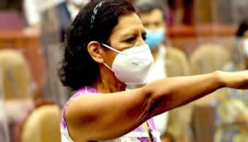 Renuncia Comisionada de Búsqueda en Oaxaca; colectivos exigen a una persona que trabaje con las familias