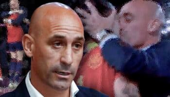 La renuncia de Rubiales no afectará a la resolución del expediente de la FIFA