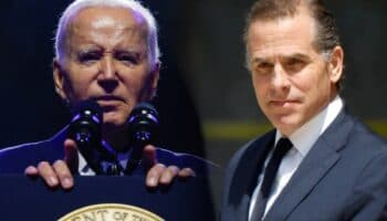 Republicanos ponen en marcha un juicio político contra Biden; esto dijeron los testigos