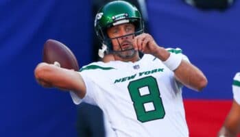 NFL: Aaron Rodgers, tras su lesión: "Estoy completamente desconsolado"