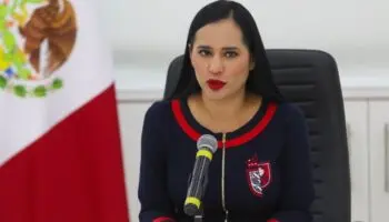 Sandra Cuevas solicitará licencia como alcaldesa, va por la CDMX