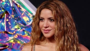 Shakira lanza "El jefe", canción con la que dispara contra su exsuegro