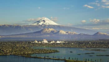 Retrato de Tenochtitlan: la Reconstrucción 3D de la capital mexica