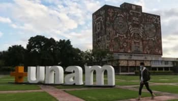 Hoy en la Historia | Se inaugura la Universidad Nacional de México, hoy UNAM