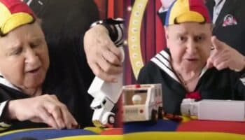 Video | ¡Chusma, Chusma! Kiko llama a migrantes a no cruzar ilegalmente a EU