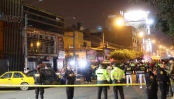 Videos | Explosión en discoteca deja 15 heridos en Perú